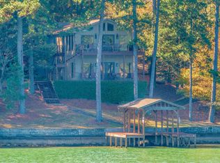 533 1st St, Eclectic, AL 36024