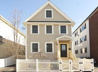 22 Glen St, Somerville, MA 02145