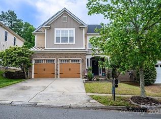 13936 Mallard Lake Rd, Charlotte, NC 28262