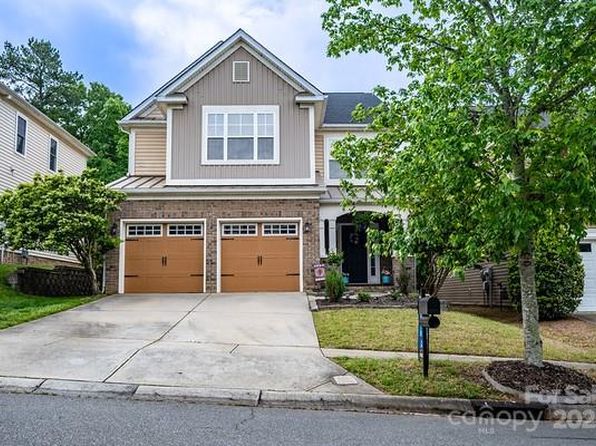 13936 Mallard Lake Rd, Charlotte, NC 28262