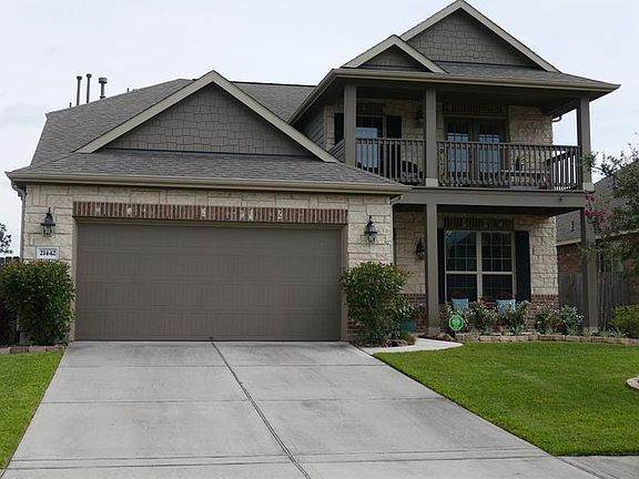 2nd image of 21442 Lindell Run Dr
