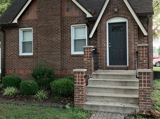 202 S Cherry St, Freeburg, IL 62243