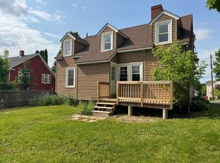 56 Church St, Presque Isle, ME 04769