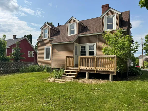 56 Church Street, Presque Isle, ME 04769