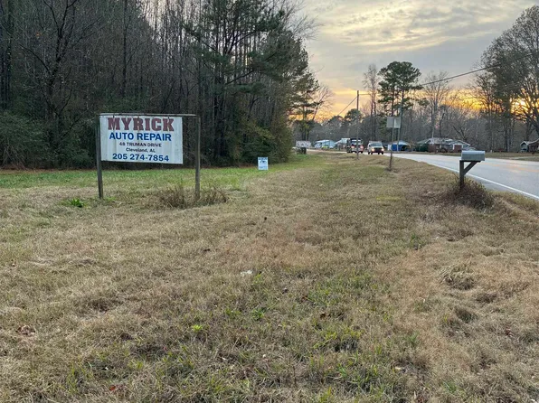 0 State Highway 160, Hayden, AL 35079