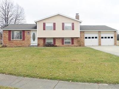 1421 Beechwood Dr, Brownsburg, IN, 46112