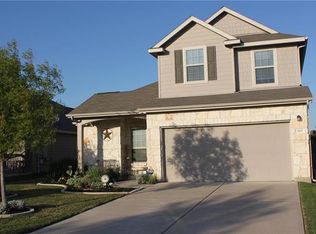 160 Eagle Owl Loop, Leander, TX 78641