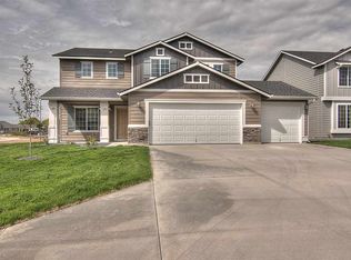 945 S Beaver Creek Way, Emmett, ID 83617