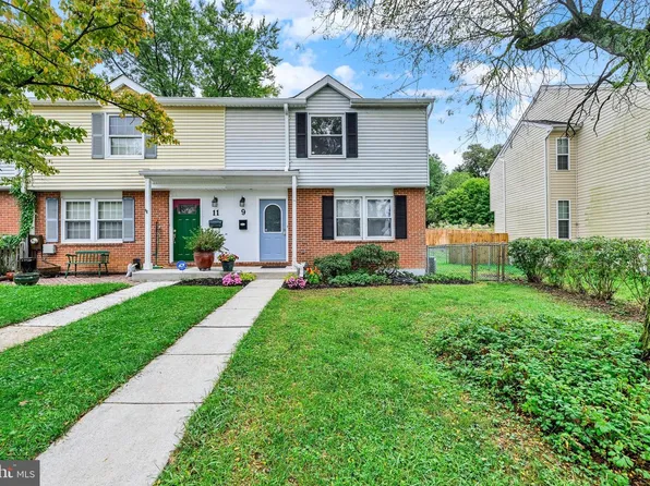9 Bon Oak Ct, Reisterstown, MD 21136