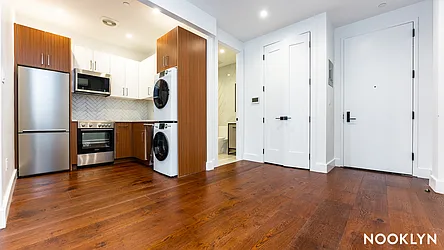 Rented by Nooklyn NYC LLC