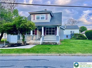 5163 Fornaciari Dr, Whitehall, PA 18052