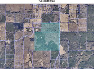 0 Chalybeate Springs Rd, Plain Dealing, LA 71064