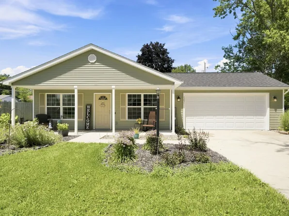 7251 Linda Dr, Fort Wayne, IN 46835