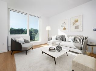 4650 Broadway #909, New York, NY 10040