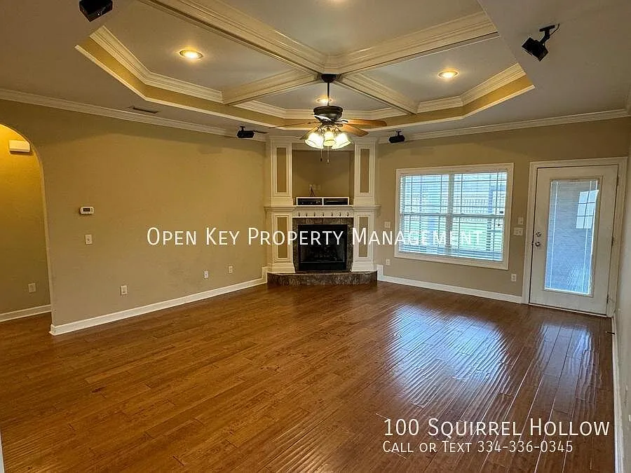Beautifully Crafted 4/2.5 Home in a Gated Community - Includes Community Pool and Club House. Che... — Photo 2
