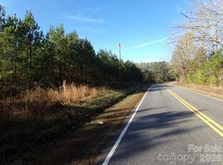 Cedarhurst Rd, Chester, SC 29706