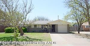 1st image of 4321 Mesa Cir
