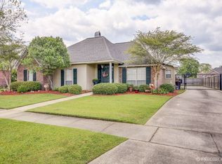 11049 Gold Cup Ave, Baton Rouge, LA 70816