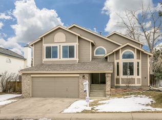 9298 Shadowglen Ct, Highlands Ranch, CO 80126