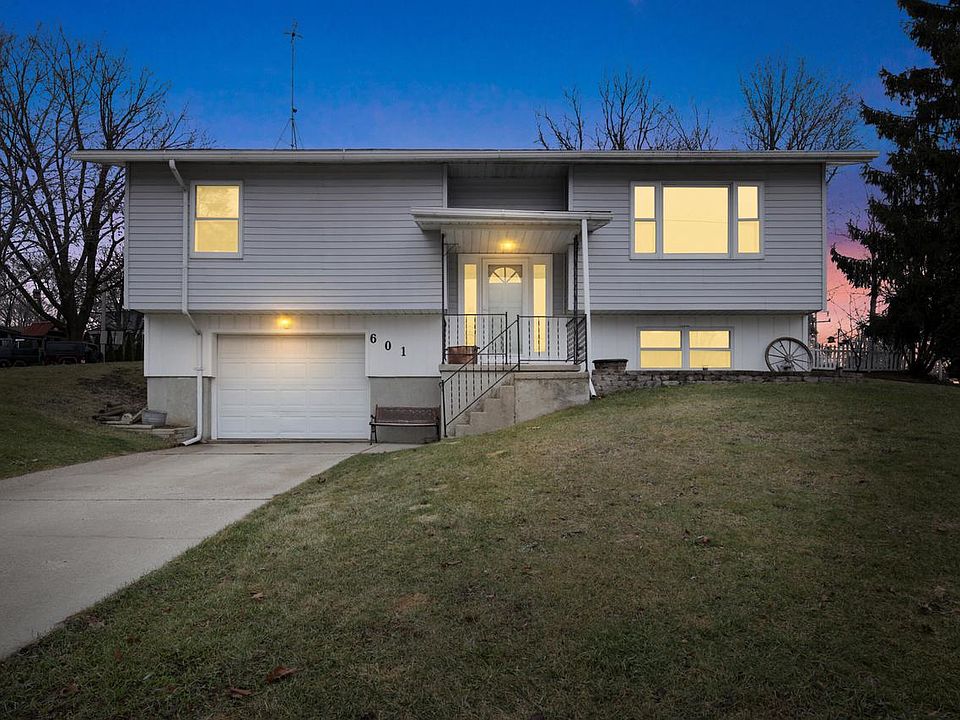 1st image of 601 Labaree STREET