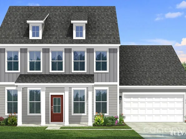 308 Supernova Dr, York, SC 29745