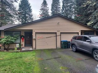 7617 Trails End Dr SE #A, Olympia, WA 98501