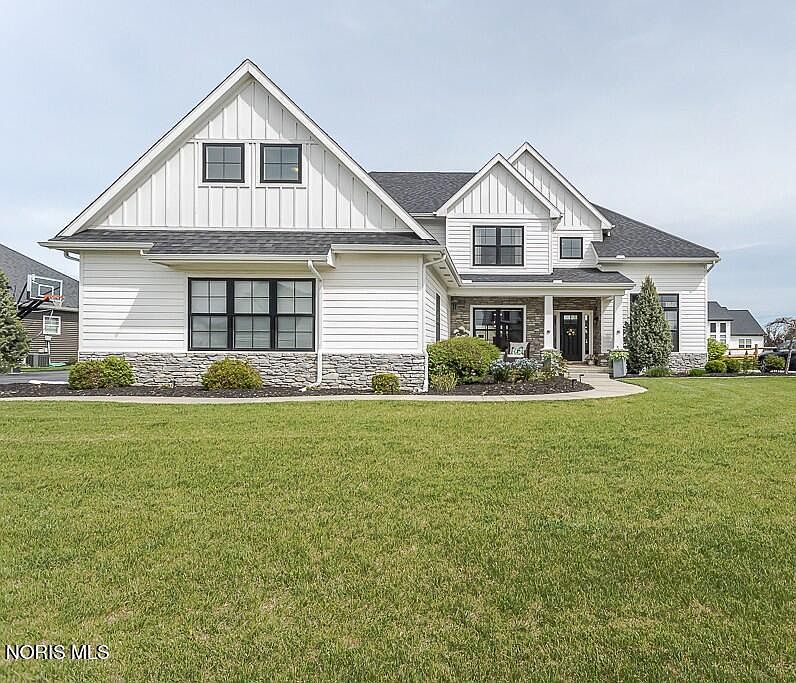 1st image of 9312 Bowman Farms Ln