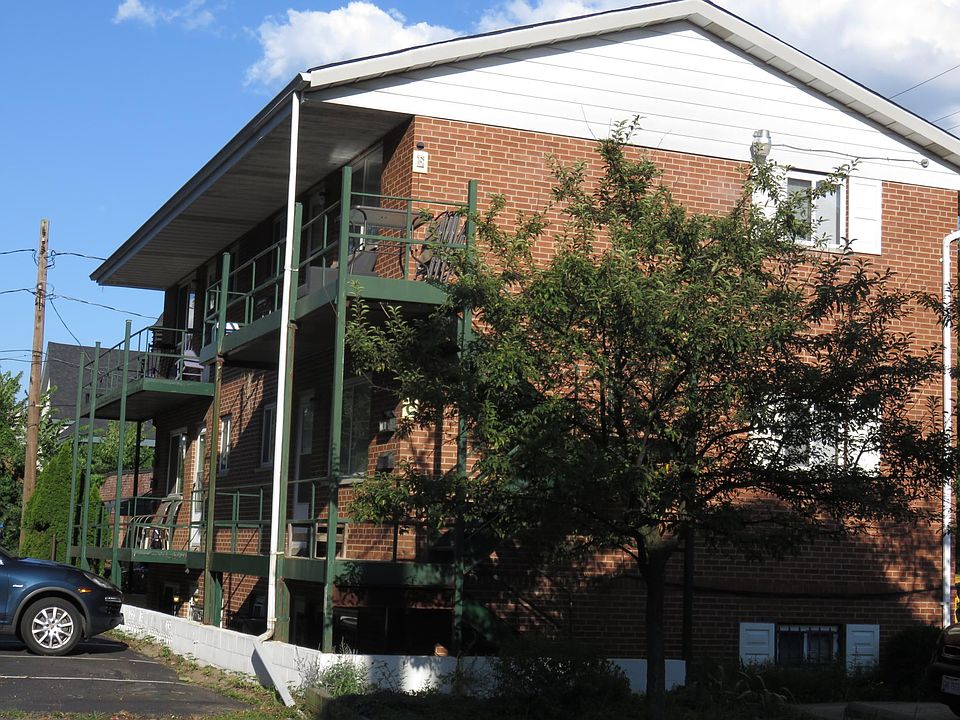 1st image of 22 Wilson Ave #B