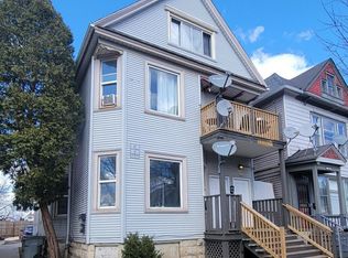 1710 W Mineral St #1712, Milwaukee, WI 53204