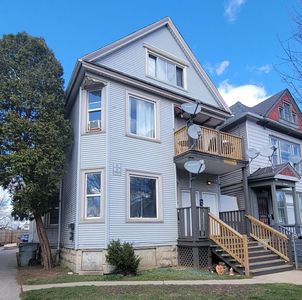 1710 West Mineral STREET UNIT 1712, Milwaukee, WI, 53204