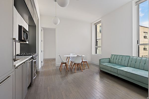 1st image of 416 W 52nd St APT 609