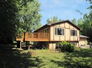 5421 142nd Ave NW, Ramsey, MN 55303