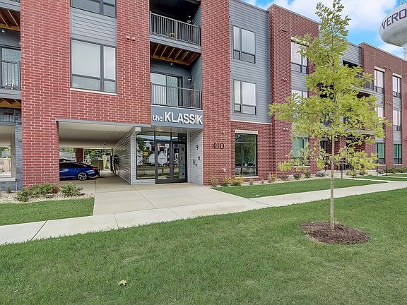 5th image of 410 W Verona Ave #321