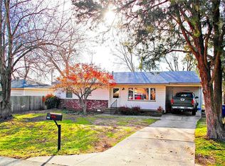 4312 S 21st St, Fort Smith, AR 72901