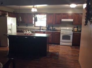 280 Sams Branch Rd, Asher, KY 40803
