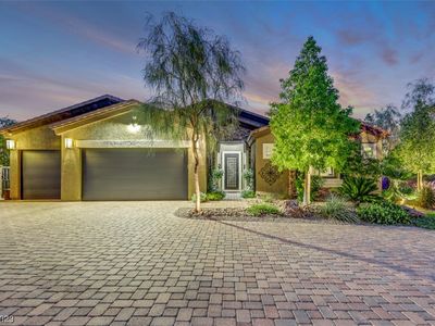4377 Velvet Ridge Ct, Clark County, NV, 89129