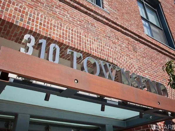 310 Townsend St APT 401, San Francisco, CA 94107