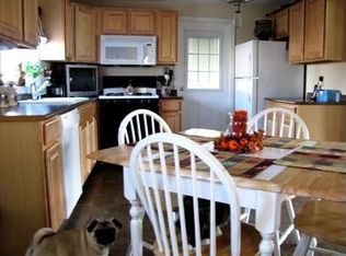 616 N 5th St, Bellwood, PA 16617