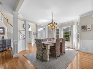 9 Canoe Lndg, Plymouth, MA 02360