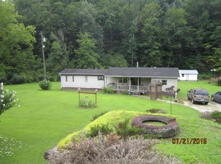 985 Litteral Fork, Salyersville, KY 41465