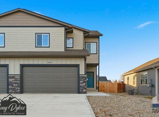 2984 Central Dr, Casper, WY 82604