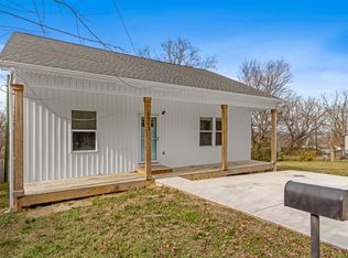 1213 N Chamberlain Ave, Chattanooga, TN 37406