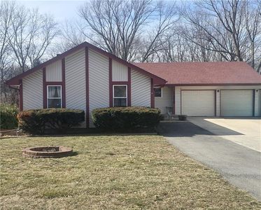 11518 N Virginia Ave, Kansas City, MO, 64155