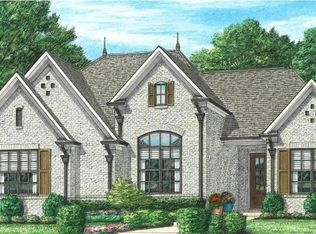 5173 Stonecrest Dr, Olive Branch, MS 38654
