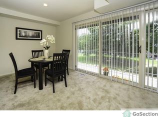 400 Valley Meadow Cir APT T3, Reisterstown, MD 21136
