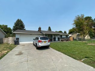 1900 Everest St, Idaho Falls, ID 83402