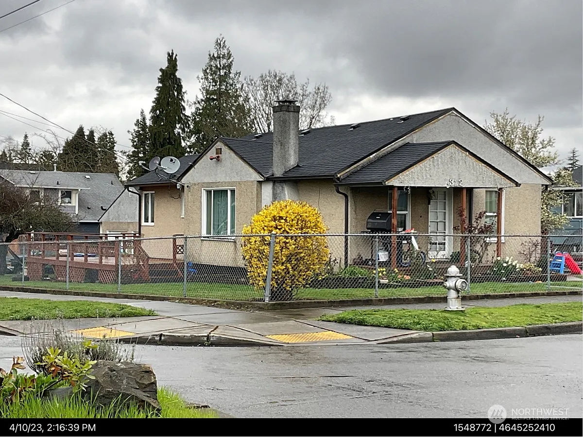 5322 S Sheridan Avenue photo 1