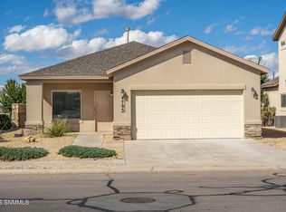 4795 Sirocco Ave, Las Cruces, NM 88012