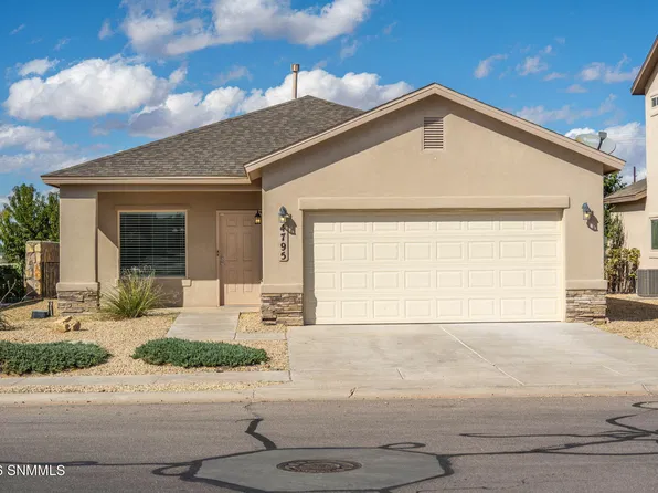 4795 Sirocco Ave, Las Cruces, NM 88012