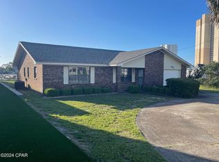 607 Carmen St, Panama City Beach, FL 32413